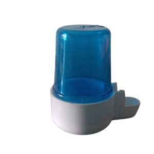 Bebedero corto vitamina