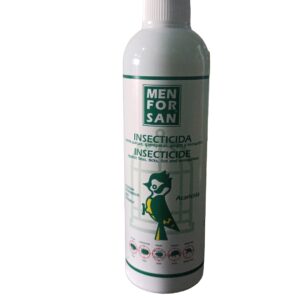 Insecticida Men for San