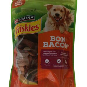 Snack Friskies Bon Bacon
