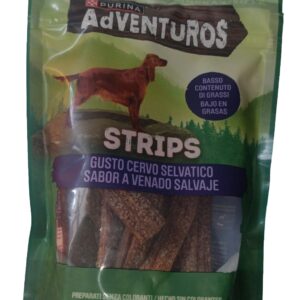 Snack Purina Adventuros