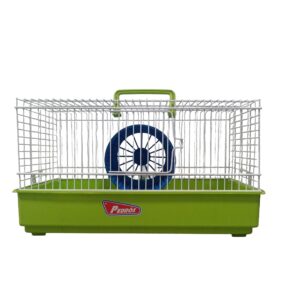 Jaula para Hamster Pedrós.