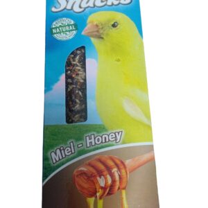 Barrita de miel Jarad.