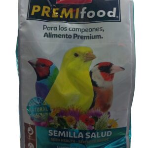 Semilla salud Jarad