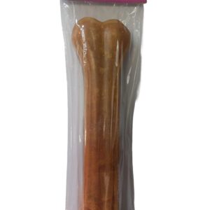 Hueso prensado 1 unidad de 260 gr. Papillon