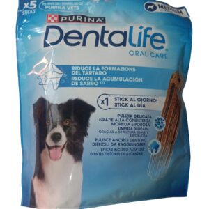 Dentalife de Purina