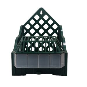 Casillero Perdiz verde.