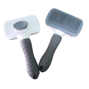 Peine para perro y gatos.