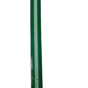 Collar biothane Bandera de Andalucía.